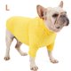 thumbnail image 2 of Mascota Otoño Invierno Cuello Alto Camisa De Fondo Slim High Elasticity Dog Stretch Slim Bottoming Shirt Perro Ropa De Abrigo Elástica Con Doble Cuello Alto Para Mascotas Guardurnaity PT001642-02, 2 of 6