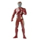 thumbnail image 2 of Figura  Iron Man Zombi Hasbro Marvel Legends Series 6 Pulgadas Rojo, 2 of 4