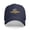 Navy Blue, variant on Indianapolis Motor Speedway Logos Sandwich Cap Unisex Classic Baseball Capunisex Adjustable Casquette Dad Hat