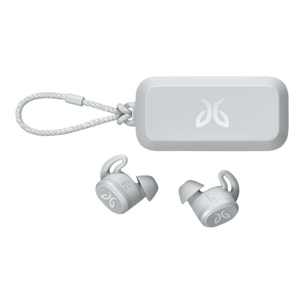 Jaybird Vista Totally Wireless Sport - True wireless earphones with mic -  in-ear - Bluetooth - noise isolating 