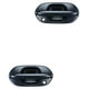 thumbnail image 1 of Par de MANIJAS PUERTA EXTERIOR ODYSSEY 1999 al 2004 HONDA Delanteras HUSHAN  ., 1 of 4