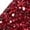 Red, variant on Red Loafers Slip-On Shoes Platform Flats For Women Round Toe Rhinestone Decorated Casual Comfort Everyday Low Heel Synthetic Material Size Eu36 Uk3.5 Us5.5 Foot Length 9.06 Inches 1Pc
