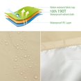 thumbnail image 3 of Rouleau de Couverture pour Piscine, 3 of 6