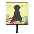 thumbnail image 1 of Easter Eggs Giant Schnauzer Leash or Key Holder, 1 of 1