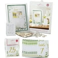 thumbnail image 1 of Kate Aspen Botanical Garden Wedding Guest Book Alternative & Table Numbers (1-25), Decors for Wedding, Bridal Shower & Anniversary Party, 1 of 8