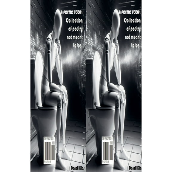 A Poetic Poop., (Paperback)