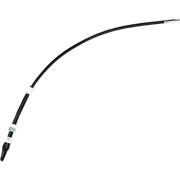 Motion Pro 04-0025 Cable, Black Vinyl, Tachometer Suzuki GS 750T 1982 - 1983