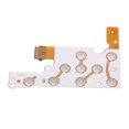 thumbnail image 1 of Cable Flexible Para Teclado De Cámara, Botón De Tecla De Cámara Cable Flexible FPC SLR Accesorios Para Cámaras Digitales Diseño De Dimensiones Precisas Para Reemplazo, 1 of 8