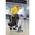 BRICA Roll 'n Go Car Seat Transporter