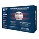 thumbnail image 2 of Pelotas de golf TaylorMade TP5 PIX3.0 USA 2024 Dozen, 2 of 2