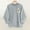 #084-Gray, variant on Craaazy Shirts For Women Cute Ghost Graphic Print Pullover Crewneck Casual Sweatshirt Gifts