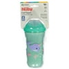 Nuby Insulated Sipper Cup (9 oz.) - mint, one size