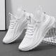 thumbnail image 4 of Zapatos Tenis para Correr Deporte Hombre Transpirable Ligero Antideslizante, 4 of 9