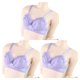 thumbnail image 4 of Bewildely 1 Juego de ropa 1/6, traje resistente al desgaste, sujetadores, ropa interior elegante de belleza, accesorios de juguetes, sujetadores Type1 NO1, 4 of 6