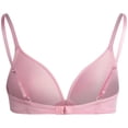 thumbnail image 6 of dELiA*s Girls Training Bra Soft Molded Microfiber Bralette Wire-Free Girls a-Cup Bras 4 Pack, 6 of 7