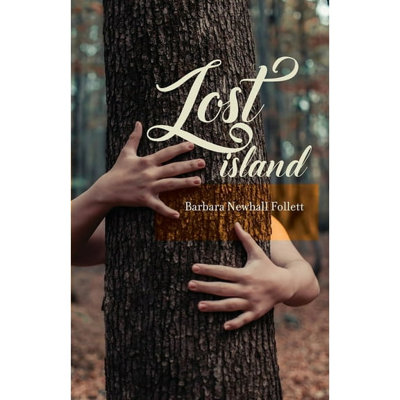 Lost Island: Plus three stories and an afterword, (Paperback)