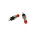 thumbnail image 5 of Switch de reinicio de botón pulsador momentáneo de 10 piezas Micro ON / OFF METAL Switches Materiales electrónicos portátiles Accesorio GeweYeeli EL005304-00, 5 of 6