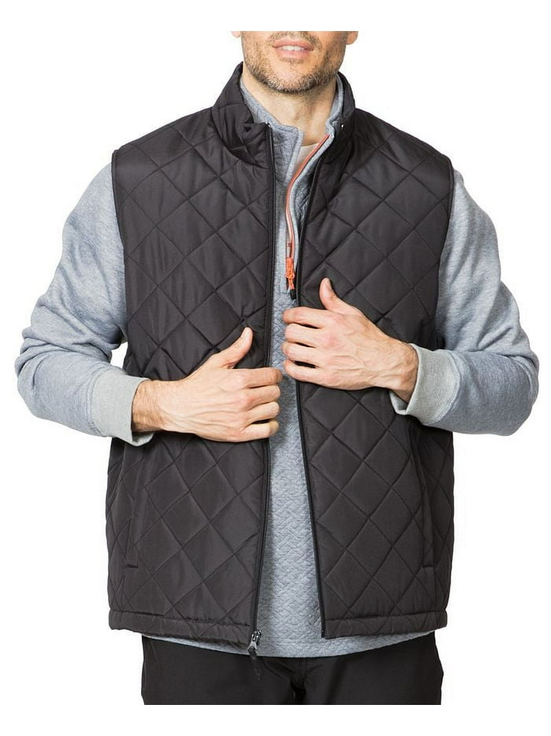 ジャケット・アウター QUILTED VEST / HYKE HYKE＞新作入荷 10.03 | st company online store 入荷案内ブログ