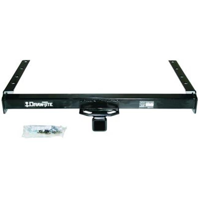Reese Towpower Hitch Class III/IV, 2" Box Opening, Model 36025