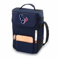thumbnail image 3 of NFL Wine Cooler Bag by Picnic Time - Duet, New York Giants - Black, 3 of 8