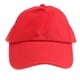 thumbnail image 2 of Gorra de béisbol Sombrero VinWomen Hombres Gorra Béisbol Golf Sombrero ajustable negro y rojo Azul Gloria Gorra de béisbol de moda, 2 of 9