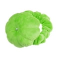 thumbnail image 3 of Unique Bargains Coussinets de Poignet avec Sangle Élastique Réglable, Vert, 3 of 6