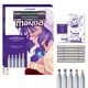 thumbnail image 1 of Kit de dibujo Hinkler Art Maker Masterclass: Cómo dibujar manga, 1 of 9