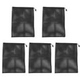 thumbnail image 2 of Sac Filtre en Maille, Sac Filtre Facile à Ranger, 5 Pcs pour Sac Filtre Résistant aux Sabots, 2 of 8