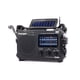 thumbnail image 2 of Radio de emergencia Kaito KA500 con alimentación de 5 vías AM/FM/SW NOAA, 2 of 9
