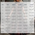 thumbnail image 4 of KICILVS Gothic Clothes For Women Skeleton And Red Rose Print Flowing V Neck Long Maxi Dress Halloween Cosplay Gothic Party Dress, 4 of 5