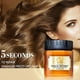 thumbnail image 3 of PURC Magical Hair Mask Keratin Straighten Nourish Restore Soft 5 Seconds Repairs Damaged Hair, 3 of 5