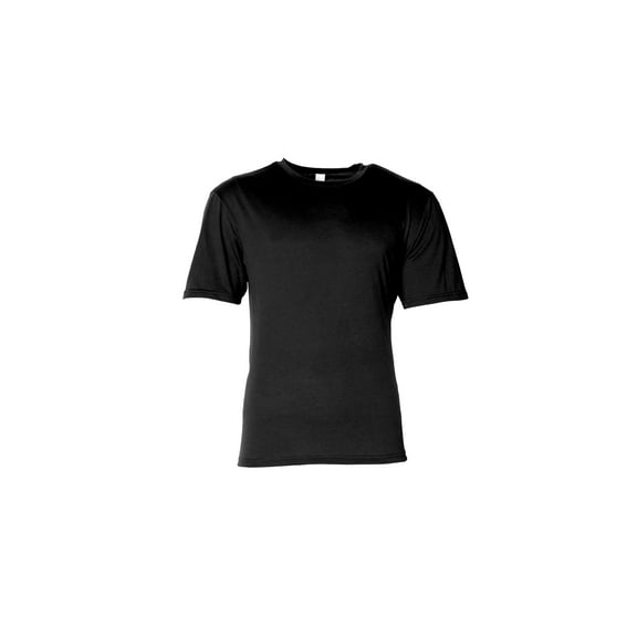 A4 N3013 Softek Short Sleeve Tee