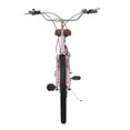 thumbnail image 6 of ModFusion 26 " Beach Cruiser Bike – 7-Speed in Pink, 6 of 9