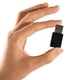 thumbnail image 3 of Portátil T7 Bluetooth 5.0 Receptor Transmisor USB Adaptador Bluetooth Unidad libre Inevent EL3483-00B, 3 of 6
