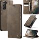 thumbnail image 1 of Funda tipo cartera para Samsung Galaxy S22 Plus, de piel, con tarjetero, función atril, cierre magnético y protección RFID de TPU a prueba de golpes, compatible con el S22 Plus, 1 of 8