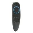 thumbnail image 3 of Control remoto por voz con aprendizaje por infrarrojos y Bluetooth para TV Box, ordenador, televisor inteligente G10BTS, 3 of 14