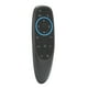 thumbnail image 3 of Control remoto de TV por voz, control remoto por voz, control remoto por infrarrojos, control remoto de televisión por voz, integración perfecta, 3 of 9