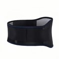 thumbnail image 1 of Faja de soporte lumbar RyanDesign XL autorrecalentable, 1 of 9