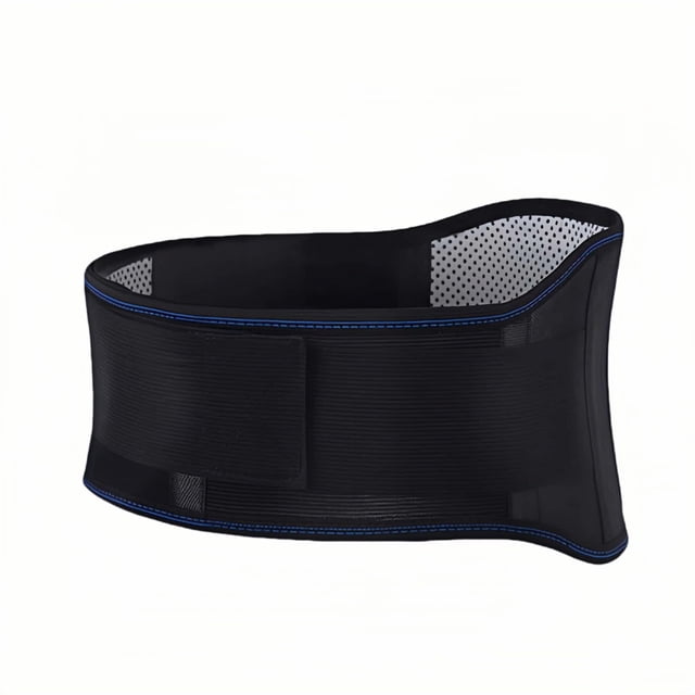 Faja de soporte lumbar RyanDesign XL autorrecalentable