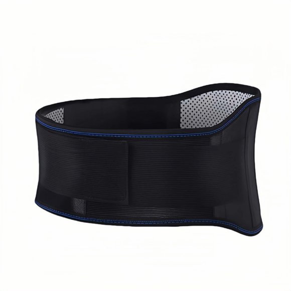 Faja de soporte lumbar RyanDesign XL autorrecalentable