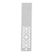 thumbnail image 5 of Memoria USB, Diseño Integrado De Unidad Flash Para Estudiantes Para El Hogar Cergrey 64G, 5 of 8
