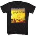 thumbnail image 1 of Primus Seas Of Cheese T-Shirt Adulte Noir 3TG, 1 of 2