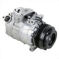 thumbnail image 2 of For BMW 323i 1999 OEM AC Compressor w/ A/C Repair Kit - BuyAutoParts, 2 of 8