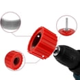 thumbnail image 3 of CaraMart Copper Pipe Cleaning Brush Set Multi-Size for Polishing and Grinding, 3 of 8