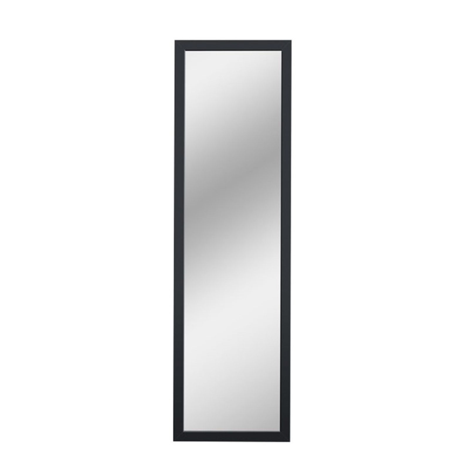 Mirrotek Large Over the Door / Wall Mounted Hanging Mirror