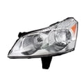 thumbnail image 2 of Brock Headlight for 2009-2012 Traverse LT/LS w/o Projector Beam Left 20794801, 2 of 9