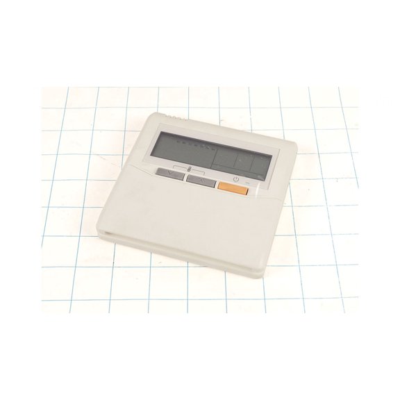 Appliance Factory Parts 9372266144 REMOTE CONTROL UNIT TYPEHVC P67200604