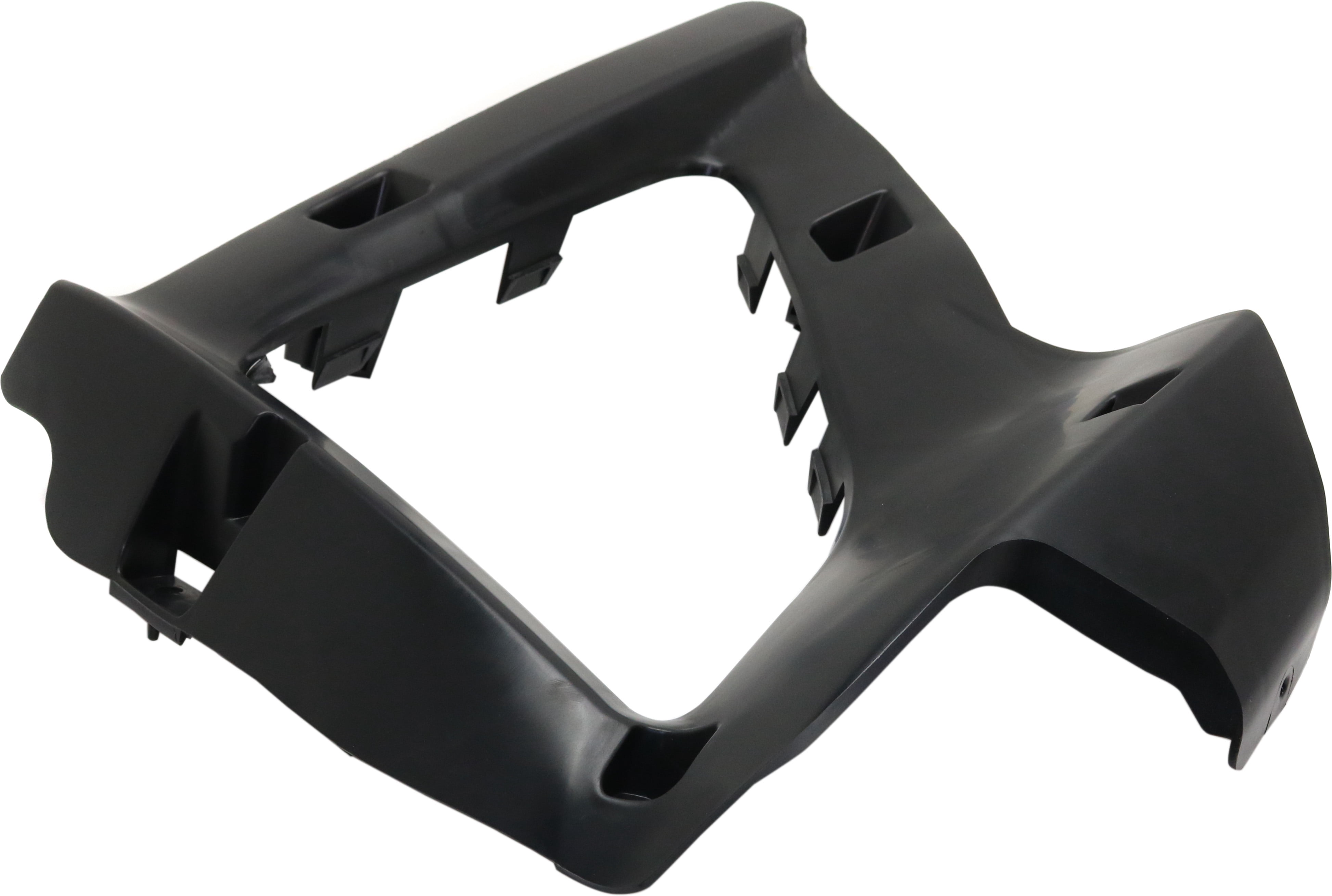 Replacement RC01310001 Bumper Bracket Compatible For 2016-2018 Chevrolet Camaro Front, Right Passenger