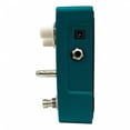 thumbnail image 2 of Pedal de Efectos de Guitarra Orange Getaway Driver '70s Overdrive Amp-In-A-Box, 2 of 9