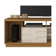 thumbnail image 3 of Mesa TV Móveis-MX Adria Natural - Off White, 3 of 4